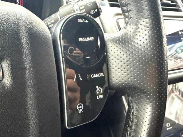 Land Rover Range Rover Sport II Рестайлинг с пробегом 2020 года, цена 6 245 000 рублей, 80981 км, внедорожник, Автокод Объявления