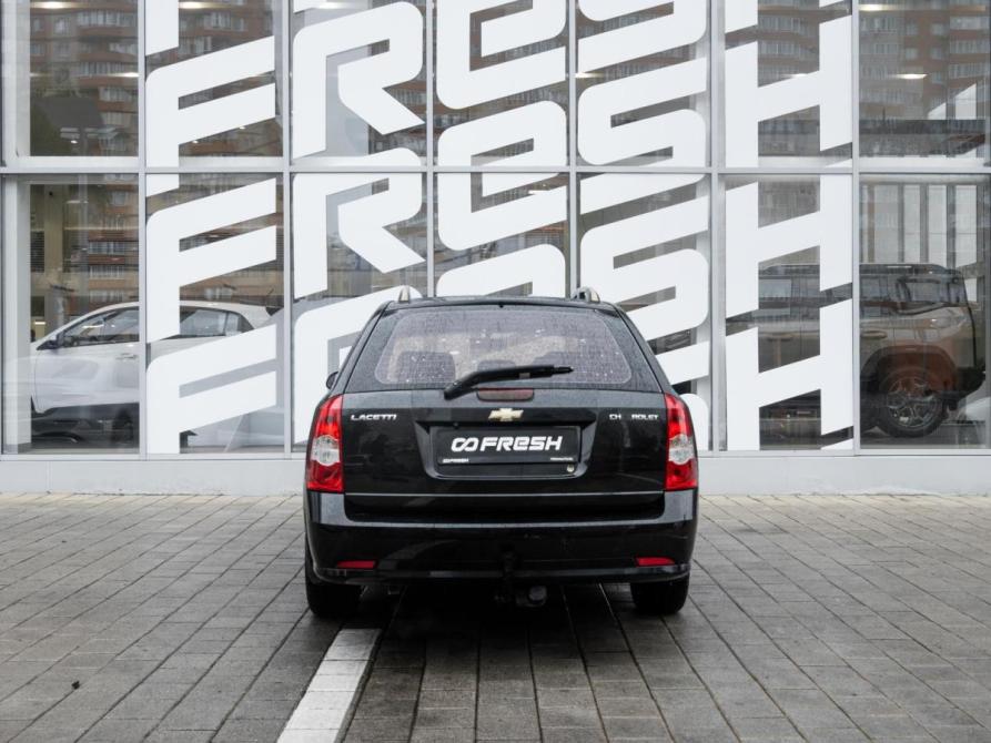 Chevrolet Lacetti I Ставрополь  - изображение 5