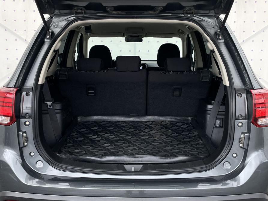 Mitsubishi Outlander III Рестайлинг 3 Тамбов  - изображение 7