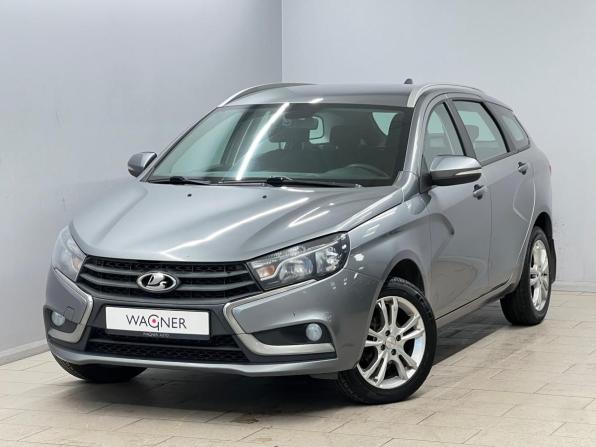 Lada (ВАЗ) Vesta I с пробегом 2019 года, цена 899 000 рублей, 152674 км, универсал, Автокод Объявления