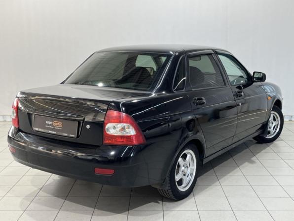 Lada (ВАЗ) Priora I с пробегом 2010 года, цена 464 900 рублей, 79911 км, седан, Автокод Объявления