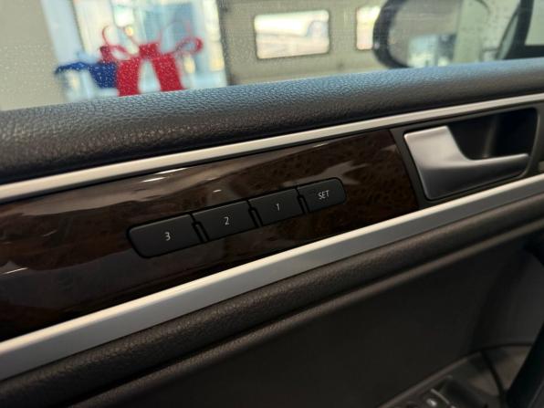Volkswagen Touareg II с пробегом 2013 года, цена 2 235 200 рублей, 151403 км, внедорожник, Автокод Объявления
