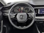 Skoda Octavia IV (A8) Москва  - изображение 50
