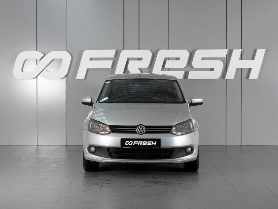 Volkswagen Polo V Минеральные Воды  - изображение 3