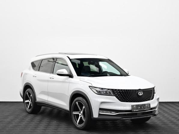 Dongfeng DFSK ix7 с пробегом 2024 года, цена 2 949 000 рублей, 24780 км, внедорожник, Автокод Объявления
