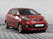 Kia Picanto II Москва  - изображение 21