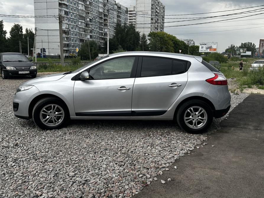 Renault Megane III Рестайлинг Ярославль  - изображение 9