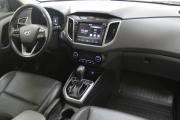 Hyundai Creta I Рестайлинг Красноярск  - изображение 30