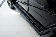 Mercedes-Benz G-Класс III (W465) Рестайлинг Москва  - изображение 35