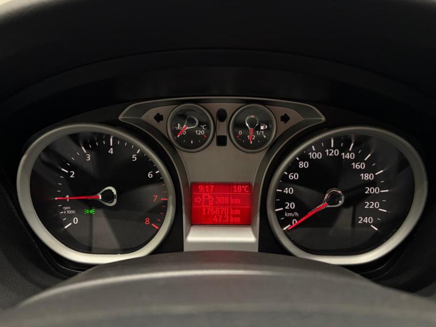 Ford Focus II Рестайлинг Санкт-Петербург  - изображение 21