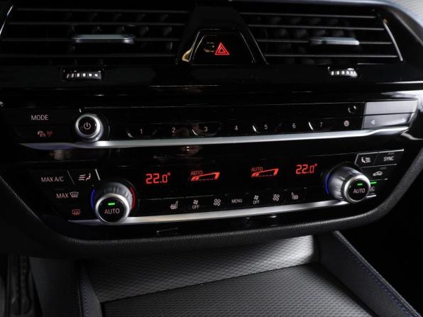 BMW 5 серии VII (G30/G31/G38) с пробегом 2019 года, цена 3 849 000 рублей, 63412 км, седан, Автокод Объявления