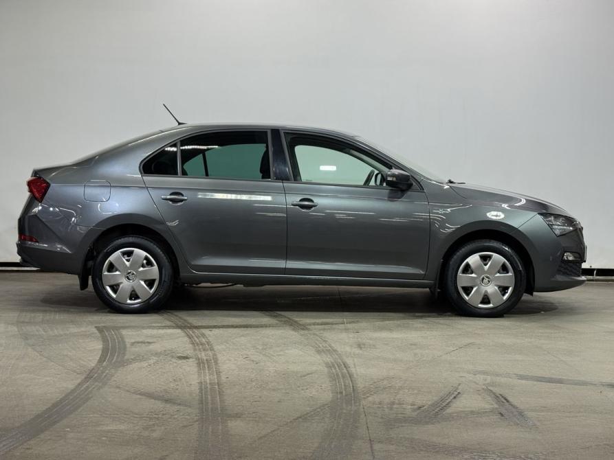 Skoda Rapid II Ярославль  - изображение 4