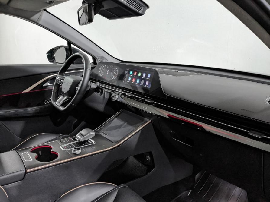 Omoda C5 I Москва  - изображение 12
