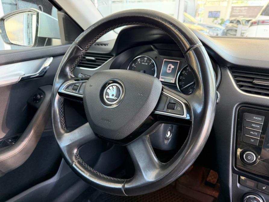 Skoda Octavia III (A7) Таганрог  - изображение 31