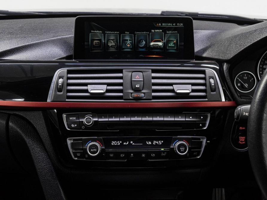 BMW 3 серии VI (F3x) Рестайлинг Тюмень  - изображение 22