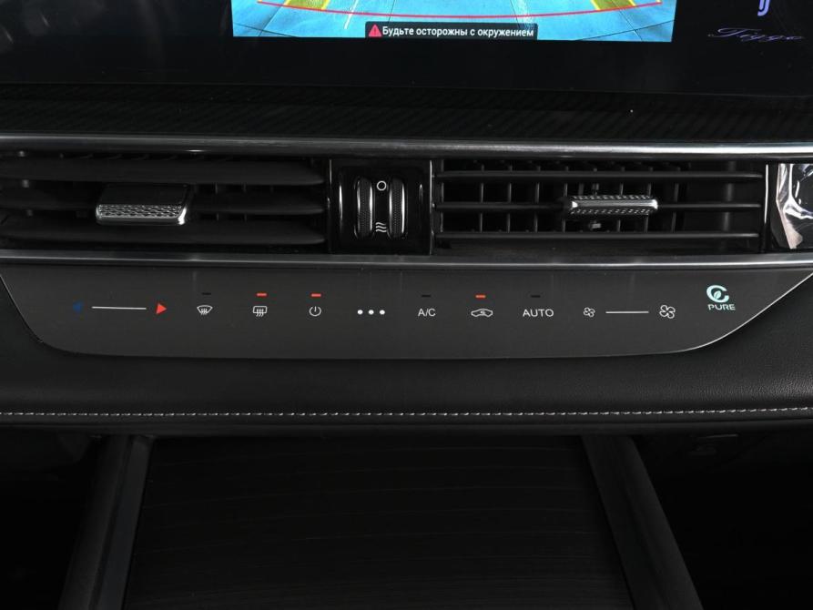 Chery Tiggo 7 Pro Max I Рестайлинг Ростов-на-Дону  - изображение 19