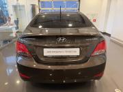 Hyundai Solaris I Рестайлинг Подольск  - изображение 24
