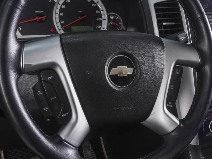 Chevrolet Captiva I Ростов-на-Дону  - изображение 17
