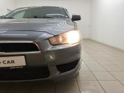 Mitsubishi Lancer X Рестайлинг Энгельс  - изображение 44