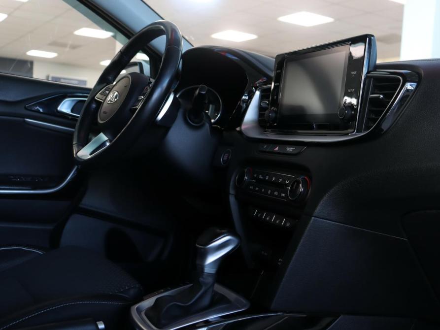 Kia Ceed III Москва  - изображение 11