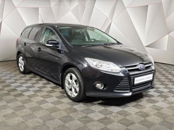 Ford Focus III с пробегом 2012 года, цена 589 000 рублей, 240100 км, универсал, Автокод Объявления