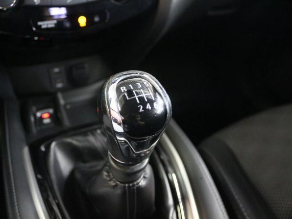 Nissan Qashqai II с пробегом 2014 года, цена 1 170 000 рублей, 210819 км, внедорожник, Автокод Объявления