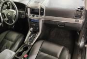 Chevrolet Captiva I Рестайлинг Ярославль  - изображение 41