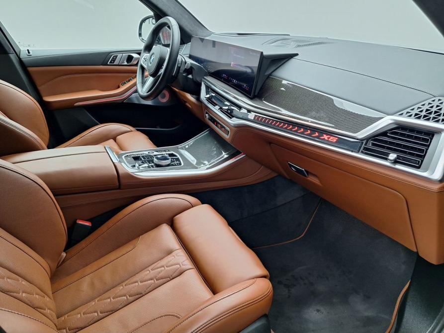 BMW X5 IV (G05/G18) Рестайлинг Москва  - изображение 6