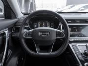 Geely Atlas Pro Москва  - изображение 34