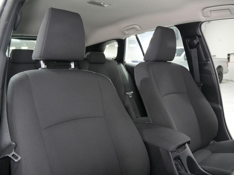 Toyota Corolla XII (E210) Новосибирск  - изображение 22