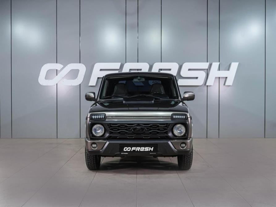 Lada (ВАЗ) 2121 (4x4) I Рестайлинг Воронеж  - изображение 3