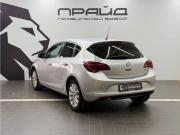 Opel Astra J Рестайлинг Ростов-на-Дону  - изображение 26