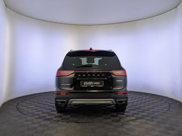 Dongfeng DFSK ix7 с пробегом 2024 года, цена 2 350 000 рублей, 24534 км, внедорожник, Автокод Объявления