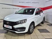 Lada (ВАЗ) Vesta I Рестайлинг (NG) Воронеж  - изображение 26