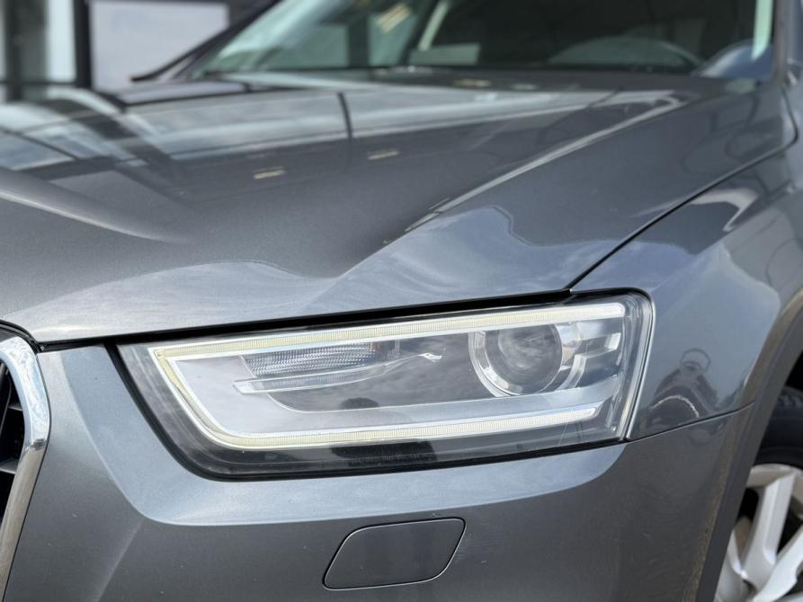 Audi Q3 I (8U) Тверь  - изображение 3