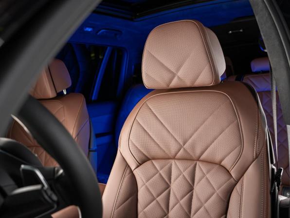 Новый BMW X7 I (G07) Рестайлинг 2026 года, цена 18 990 000 рублей, внедорожник, Автокод Объявления