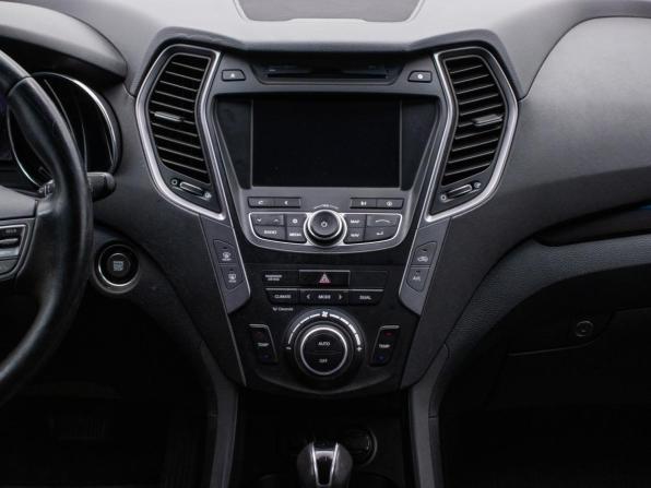 Hyundai Santa Fe III с пробегом 2013 года, цена 1 827 000 рублей, 173959 км, внедорожник, Автокод Объявления