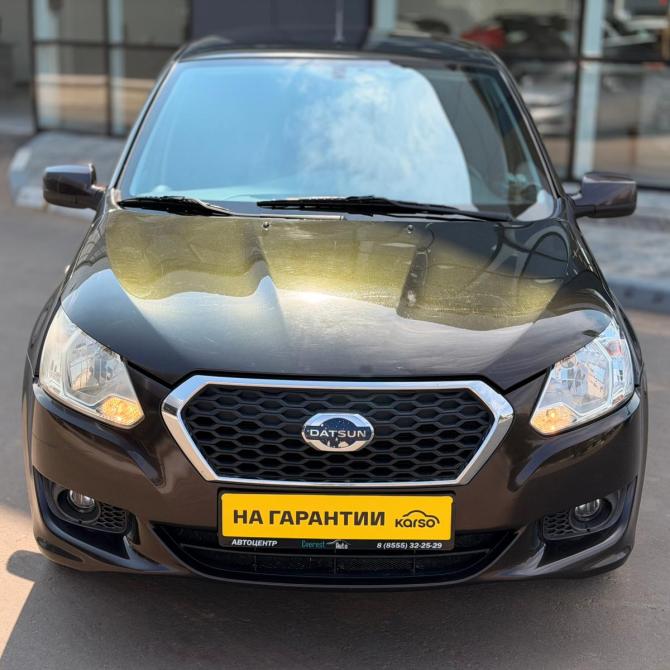 Datsun on-DO I Нижнекамск  - изображение 2