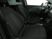 Chevrolet Aveo II Иваново  - изображение 28