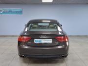 Audi A5 I (8T) Рестайлинг Москва  - изображение 26