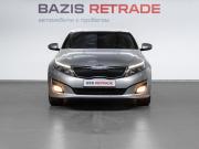 Kia Optima III Рестайлинг Тюмень  - изображение 28
