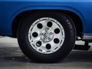 Ford Torino II Новосибирск  - изображение 66