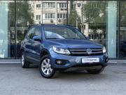 Volkswagen Tiguan I Рестайлинг Самара  - изображение 17