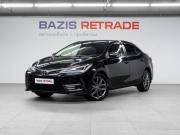 Toyota Corolla XI (E160 E170 E180) Рестайлинг 1 Тюмень  - изображение 24