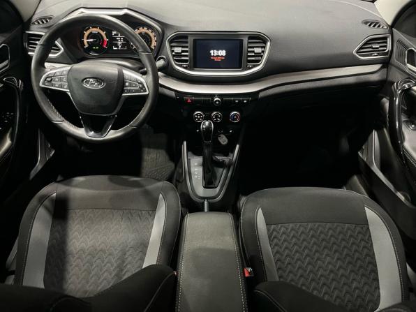 Lada (ВАЗ) Vesta I Рестайлинг (NG) с пробегом 2024 года, цена 1 377 000 рублей, 42126 км, универсал, Автокод Объявления