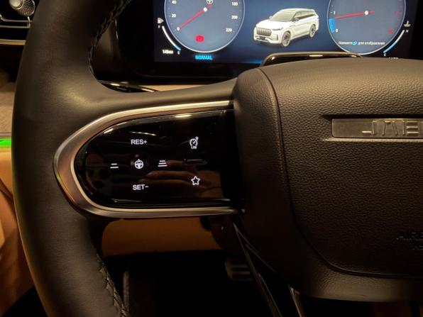 Jaecoo J8 с пробегом 2024 года, цена 3 499 000 рублей, 1000 км, внедорожник, Автокод Объявления