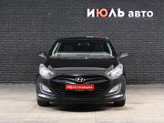 Hyundai i30 II Екатеринбург  - изображение 21