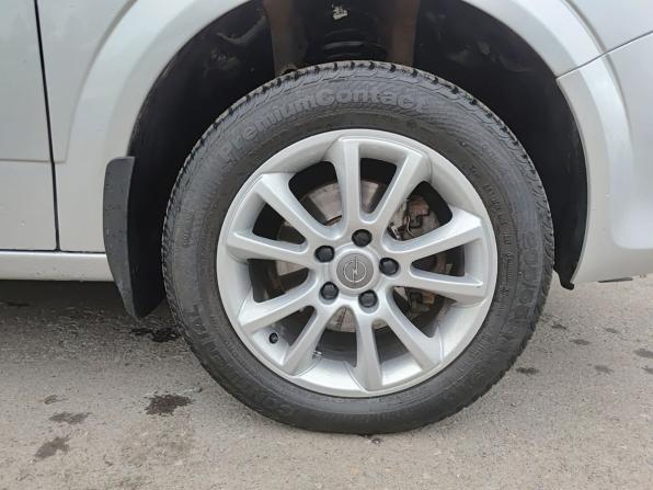 Opel Astra H Рестайлинг с пробегом 2013 года, цена 620 000 рублей, 132896 км, хэтчбек, Автокод Объявления