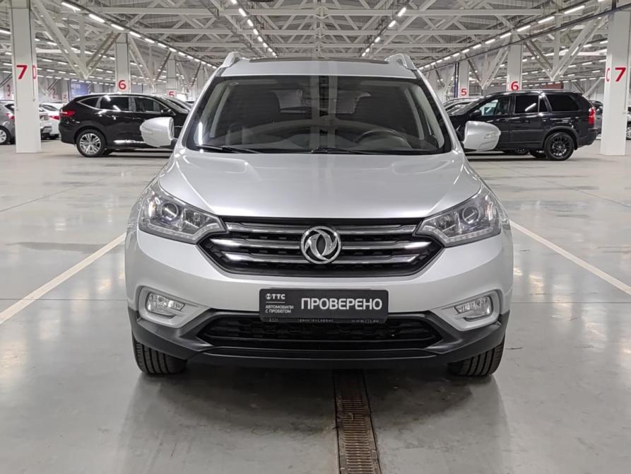Dongfeng AX7 I Казань  - изображение 2