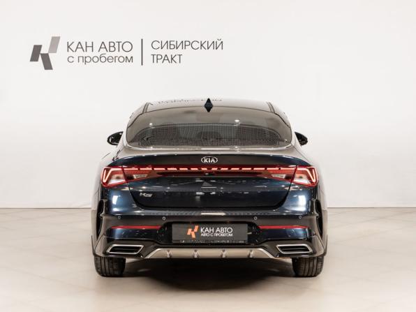 Kia K5 III с пробегом 2021 года, цена 2 486 600 рублей, 140214 км, седан, Автокод Объявления